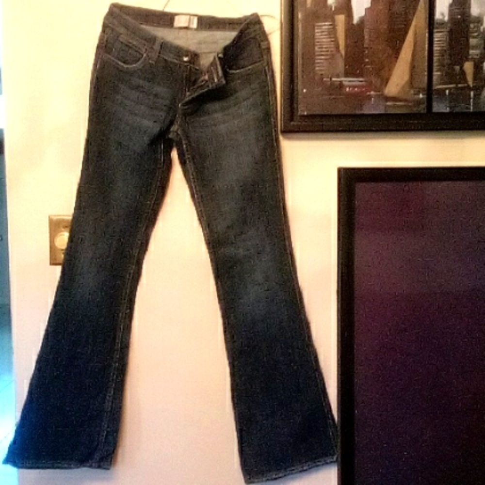 Costa Blanca jeans size28